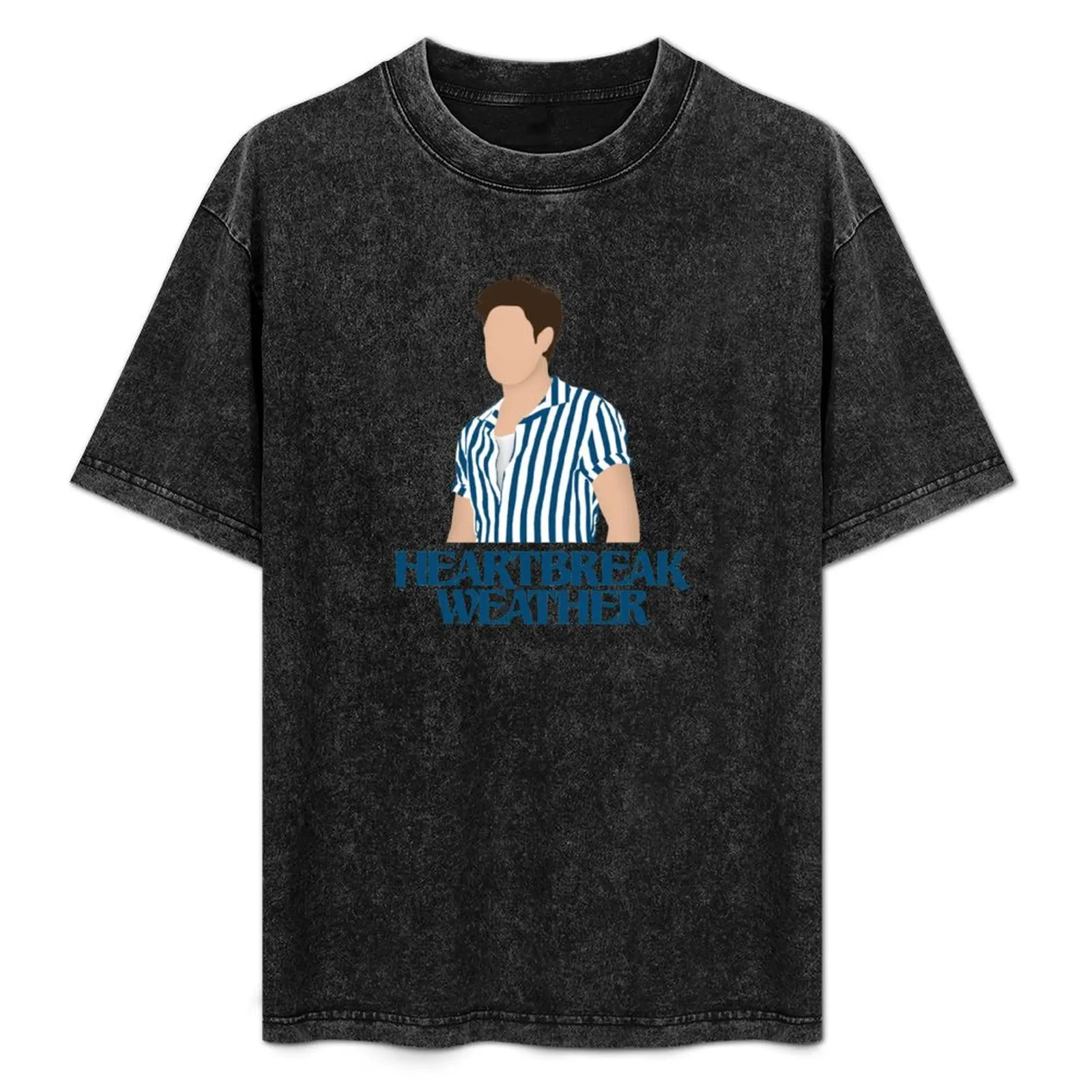 Niall Horan Heartbreak Weather T-Shirt Running Gym Short Sleeve Sports Tee
Niall Horan Heartbreak Weather T-Shirt Running Gym Short Sleeve Sports Tee