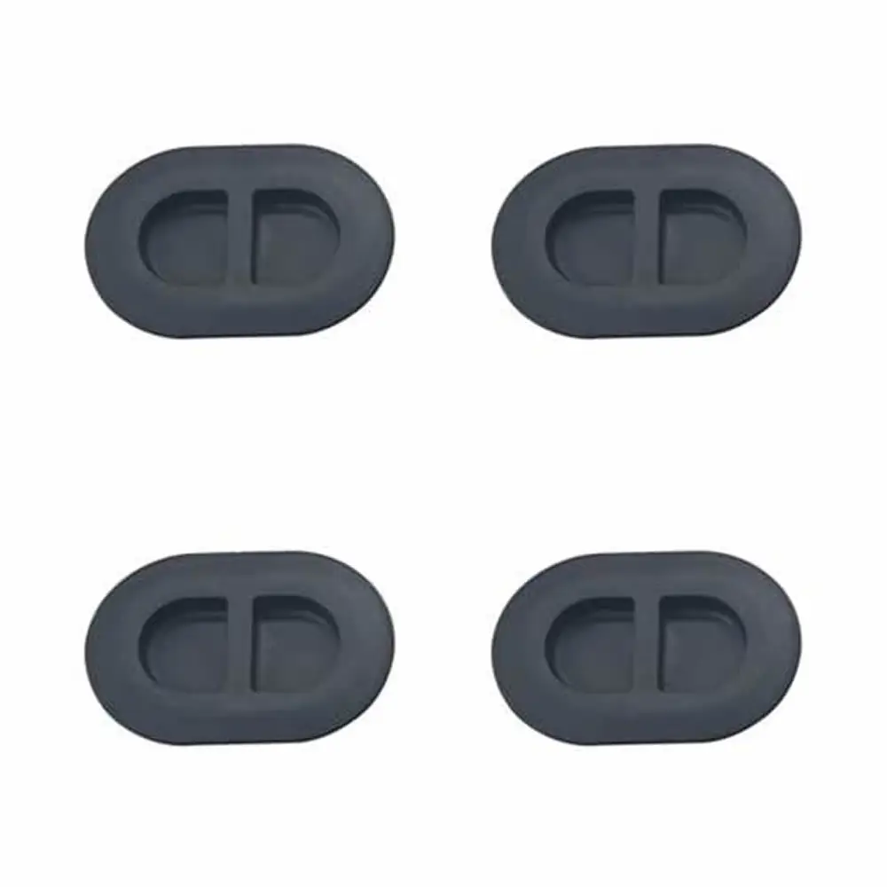 4PCS Floor Pan Drain Plug for Jeep Wrangler JK JKU JL 2014-2018, 68194821AA Rubber Floor Pan Body Plug
4PCS Floor Pan Drain Plug for Jeep Wrangler JK JKU JL 2014-2018, 68194821AA Rubber Floor Pan Body Plug