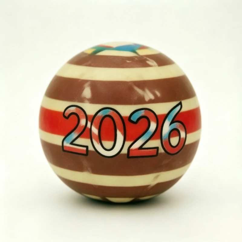 2026 Soft Bean Bag Toss Game Leisure Sports Sandbag Ball Toy Fun Coordination Training Outdoor Play for Kids Adults
2026 Soft Bean Bag Toss Game Leisure Sports Sandbag Ball Toy Fun Coordination Training Outdoor Play for Kids Adults