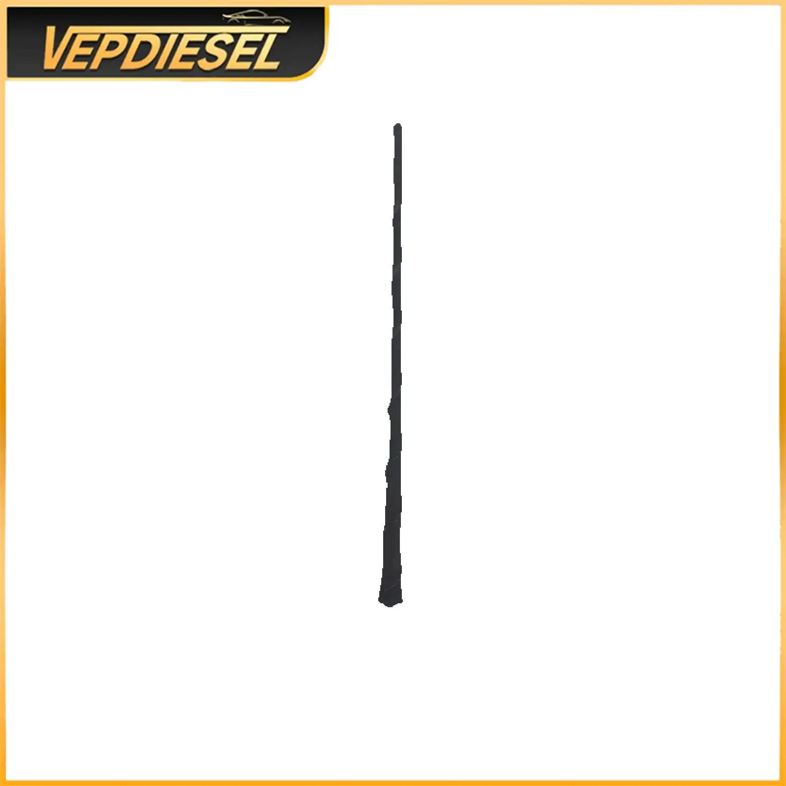 7'' Antenna Mast 68297936AA 5091100AB for Dodge Journey Avenger Liberty 200 2008-2019
7'' Antenna Mast 68297936AA 5091100AB for Dodge Journey Avenger Liberty 200 2008-2019