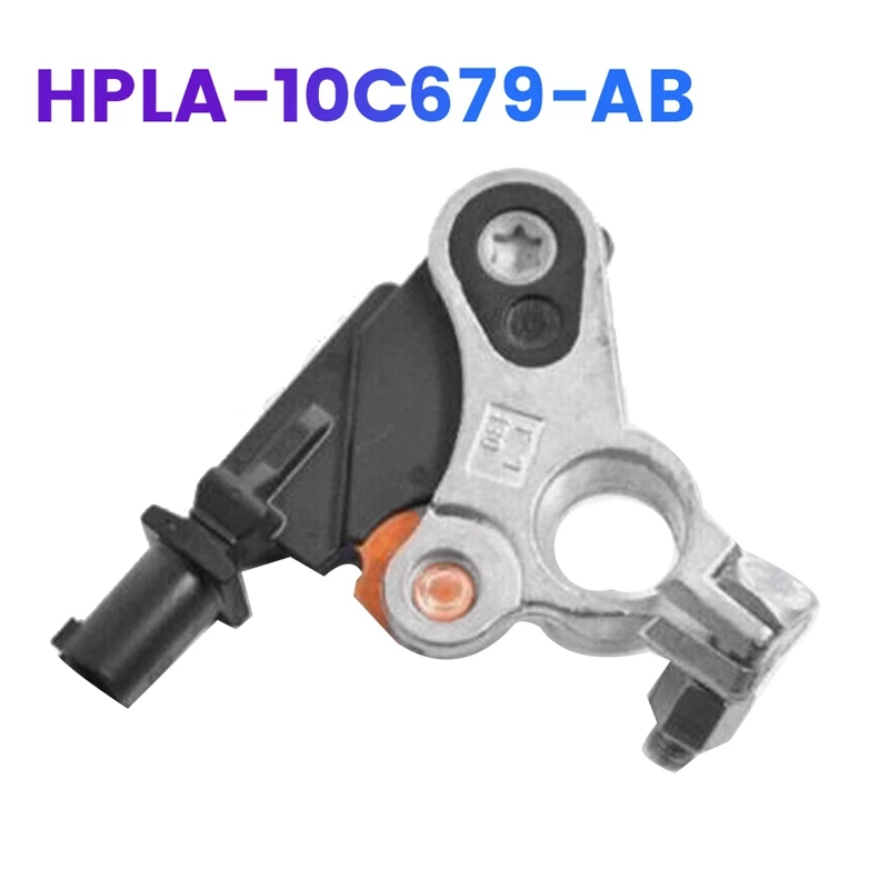Car Negative Terminal Battery Sensor HPLA-10C679-AB For Jaguar E-Pace Land Rover Car Battery Overload Protector
Car Negative Terminal Battery Sensor HPLA-10C679-AB For Jaguar E-Pace Land Rover Car Battery Overload Protector