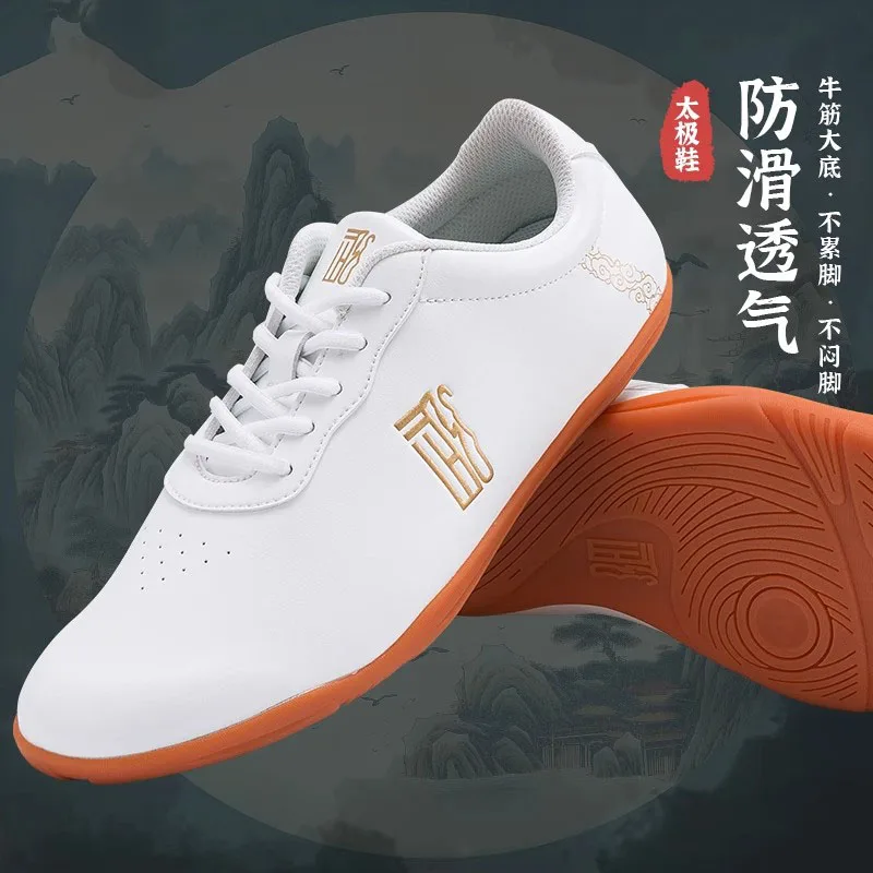Boxing Taekwondo Sneakers Neutral Fashion Training Shoes Athletic Boxing Kung Fu Tai Chi Shoes Athletic Lightweight Shoes
Boxing Taekwondo Sneakers Neutral Fashion Training Shoes Athletic Boxing Kung Fu Tai Chi Shoes Athletic Lightweight Shoes
