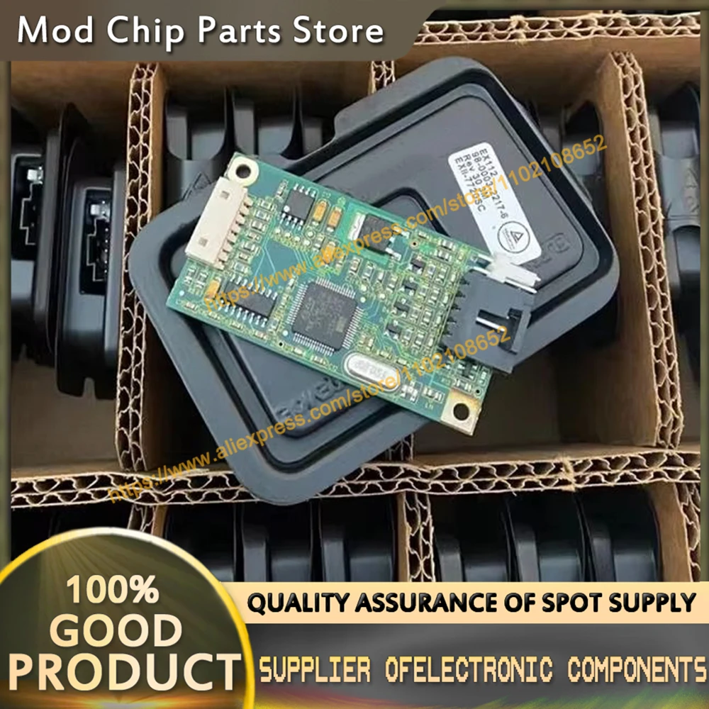 EXII-7720SC REV3.0 Original New Module
EXII-7720SC REV3.0 Original New Module