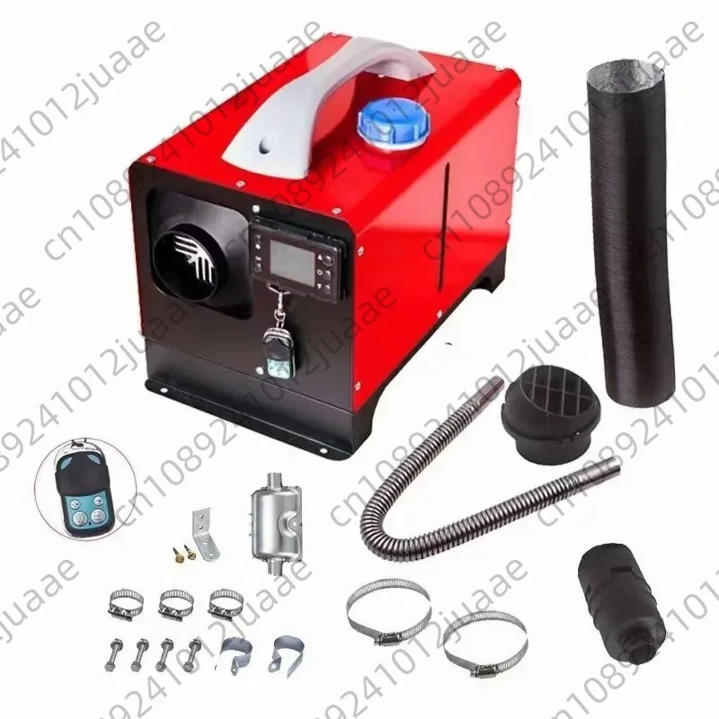 Integrated Fuel Air Heater Fuel Air Heater Car Heater12V24V220V
Integrated Fuel Air Heater Fuel Air Heater Car Heater12V24V220V