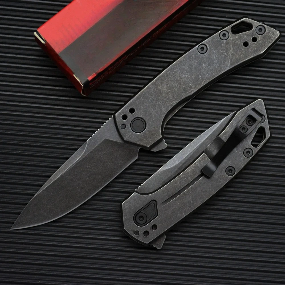 KS5560 folding knife outdoor jungle mountaineering fishing portable knife camping wilderness survival knife
KS5560 folding knife outdoor jungle mountaineering fishing portable knife camping wilderness survival knife