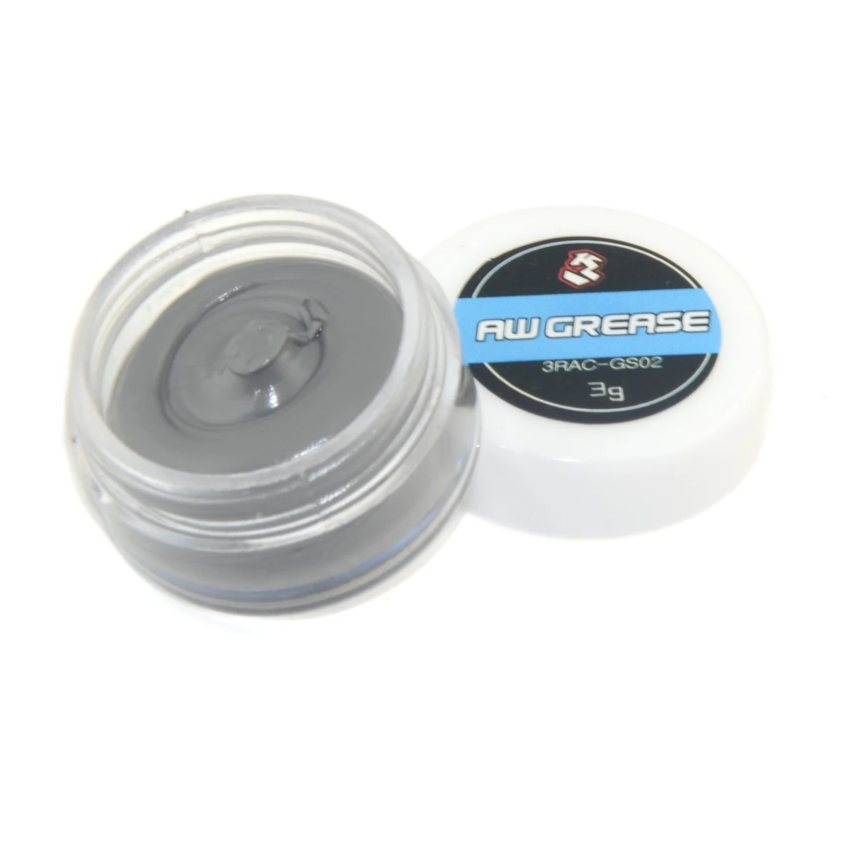 (3g) Anti-Wear Grease AW 3RAC-GS02 3RACING for 1/10 RC Racing Drift Car HSP HPI Traxxas TAMIYA
(3g) Anti-Wear Grease AW 3RAC-GS02 3RACING for 1/10 RC Racing Drift Car HSP HPI Traxxas TAMIYA