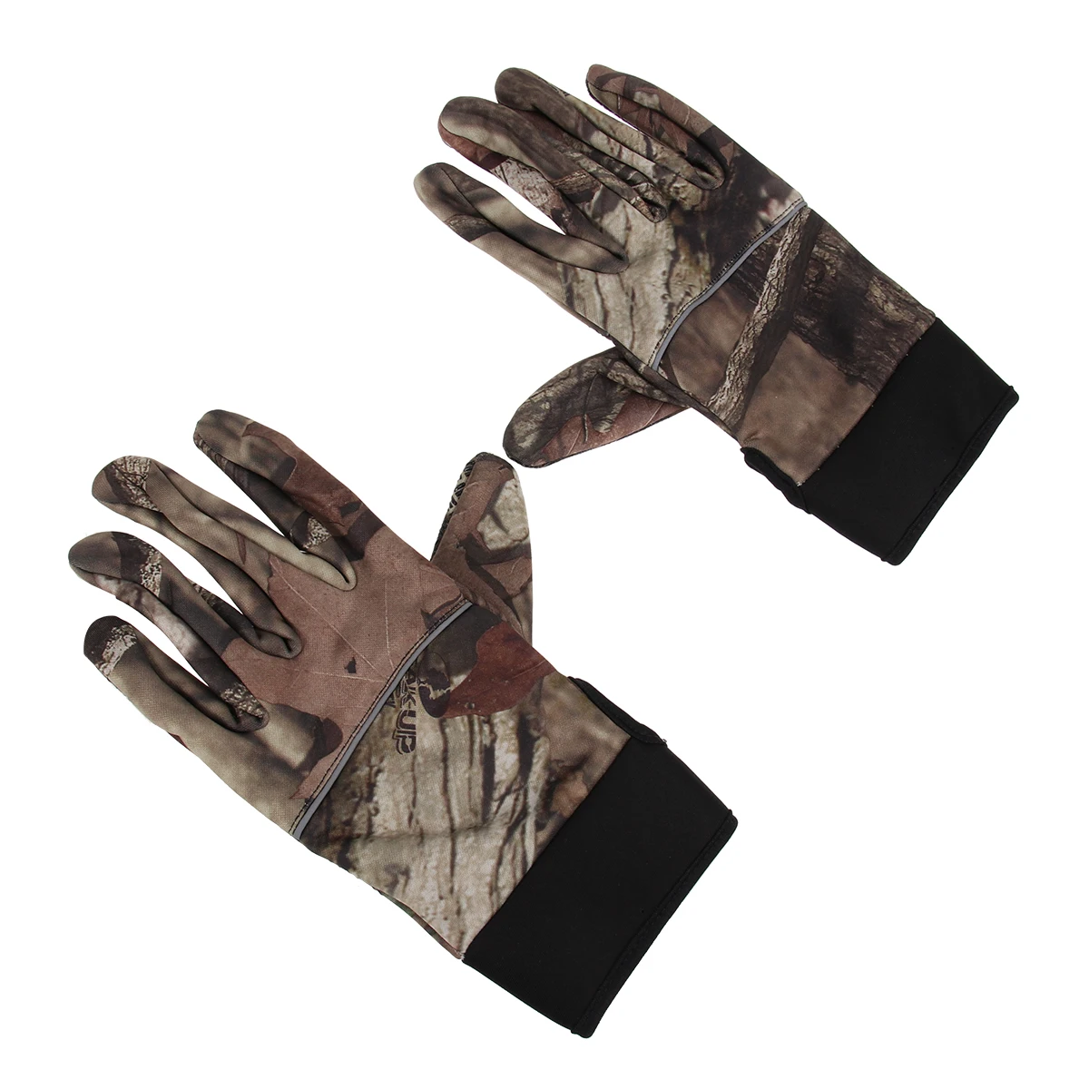 1pcs Warm Fleece Winter Camouflage Thermal Nylon Finger Cycling Windproof Durable Comfortable Cycling Gloves Dry Gift
1pcs Warm Fleece Winter Camouflage Thermal Nylon Finger Cycling Windproof Durable Comfortable Cycling Gloves Dry Gift