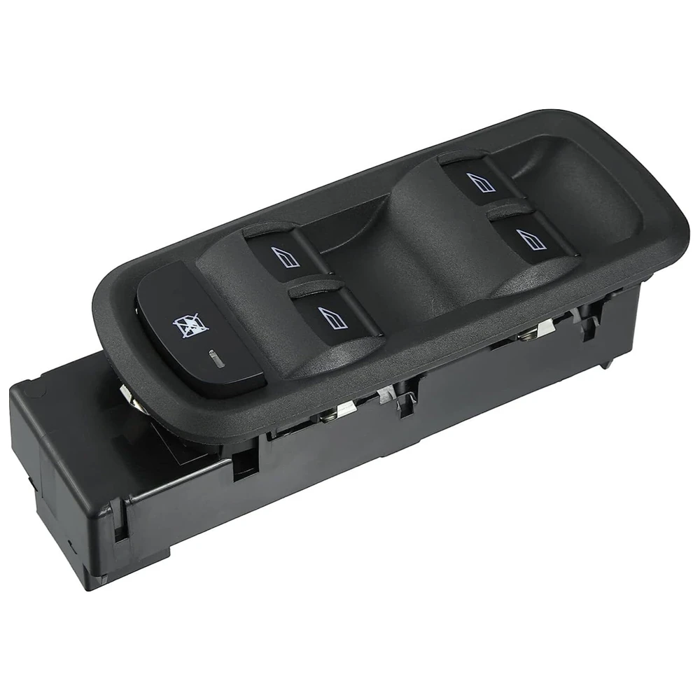 Power Window Switch for Ford Fiesta 2011 2012 2013 Door Lock Button Key Car Accessories 8A6T-14A132-CC
Power Window Switch for Ford Fiesta 2011 2012 2013 Door Lock Button Key Car Accessories 8A6T-14A132-CC