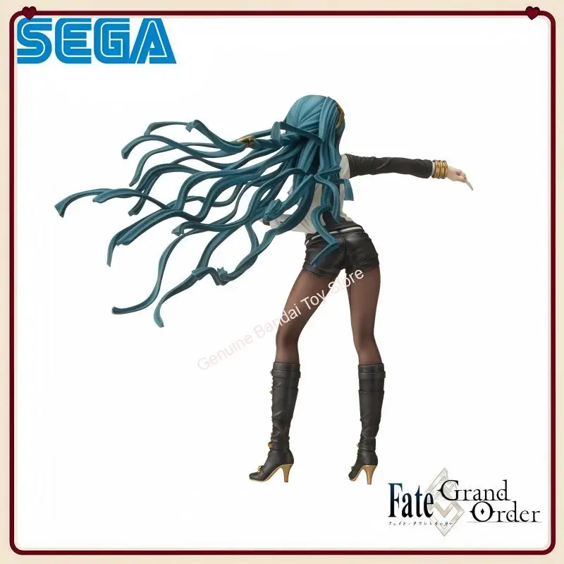 In Stock 100% Original SEGA Fate Grand Order Kleopatra Action Figure Model Doll Brand New Boexd Anime Action Figure Garage Toys
In Stock 100% Original SEGA Fate Grand Order Kleopatra Action Figure Model Doll Brand New Boexd Anime Action Figure Garage Toys
