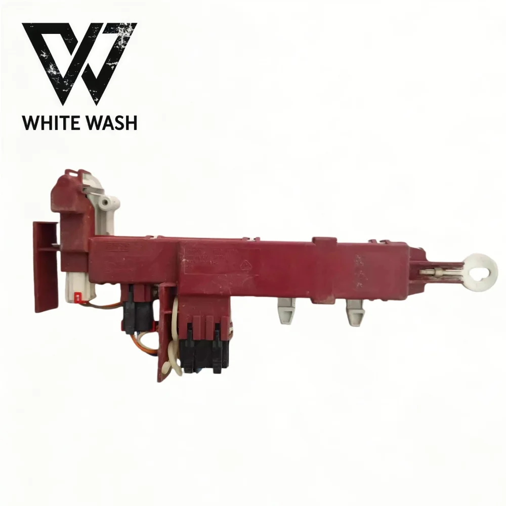 New Washer Door Lock Compatible with Model DC64-00519A 250V Washing Machine Parts
New Washer Door Lock Compatible with Model DC64-00519A 250V Washing Machine Parts