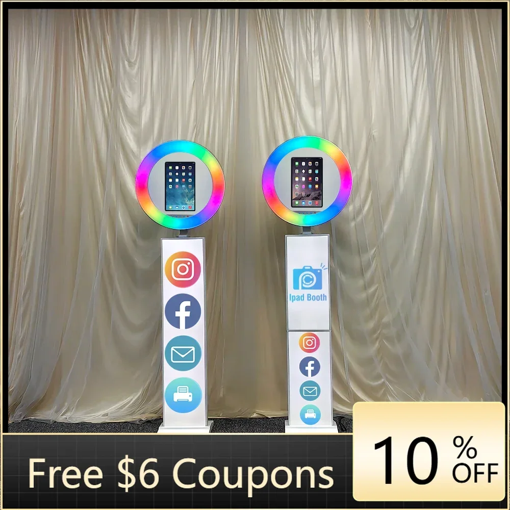 DZ WJW CJM Advanced products Roamer Rgb Photo Booth ipad Surface Machine Shell Beauty ipad Photo Booth ipod Photo B
DZ WJW CJM Advanced products Roamer Rgb Photo Booth ipad Surface Machine Shell Beauty ipad Photo Booth ipod Photo B