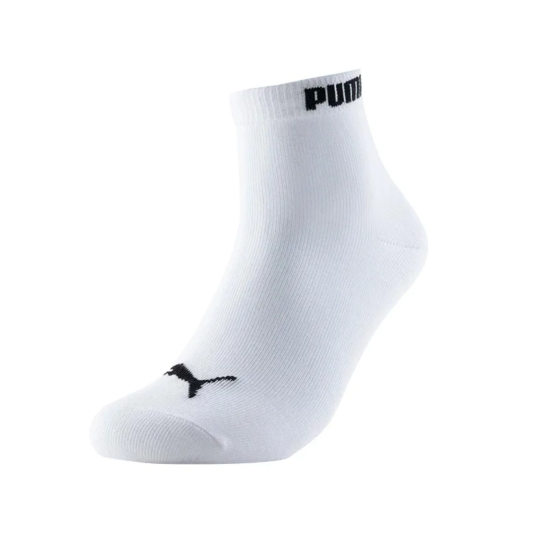 Puma men's and women's sports socks for running, fitness training, breathable and comfortable for leisure use 947657-01
Puma men's and women's sports socks for running, fitness training, breathable and comfortable for leisure use 947657-01