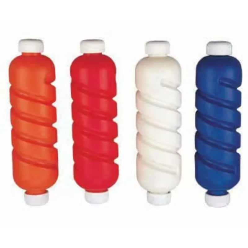 Best Selling Factory Diameter 6cm/9cm Racing Lane Rope Floating Pool Line for Swimming2025