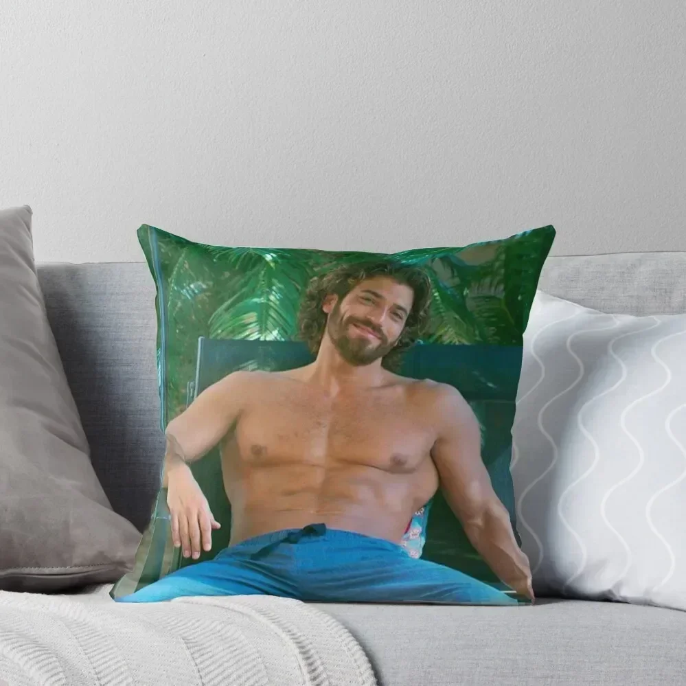 can yaman aesthetic Throw Pillow Pillow Cases Decorative Anime Luxury Pillow Case
can yaman aesthetic Throw Pillow Pillow Cases Decorative Anime Luxury Pillow Case