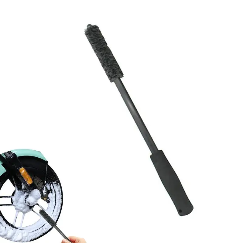 Wheel Cleaner Brush Rim And Wheel Brush For Wheel Cleaning Tire Brush Car Detailing Brushes Car Wash Detail Brush For Clean
Wheel Cleaner Brush Rim And Wheel Brush For Wheel Cleaning Tire Brush Car Detailing Brushes Car Wash Detail Brush For Clean