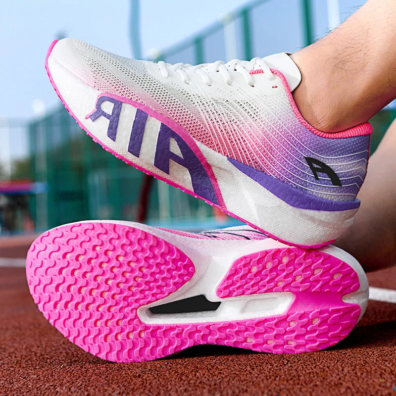 2025 Professional Hot Sale Unisex Running Shoes Comfortable Non-slip Wearable Outdoor Shoes Fashion Outdoor Shoes
2025 Professional Hot Sale Unisex Running Shoes Comfortable Non-slip Wearable Outdoor Shoes Fashion Outdoor Shoes