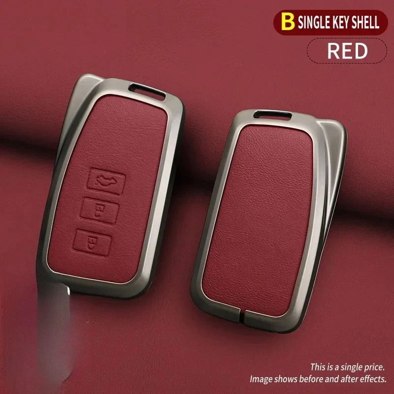 Car Key Case Cover For Lexus CT200H GX400 GX460 IS250 IS300C RX270 ES240 ES350 LS460 GS300 450h 460h Shell Interior Accessories
Car Key Case Cover For Lexus CT200H GX400 GX460 IS250 IS300C RX270 ES240 ES350 LS460 GS300 450h 460h Shell Interior Accessories