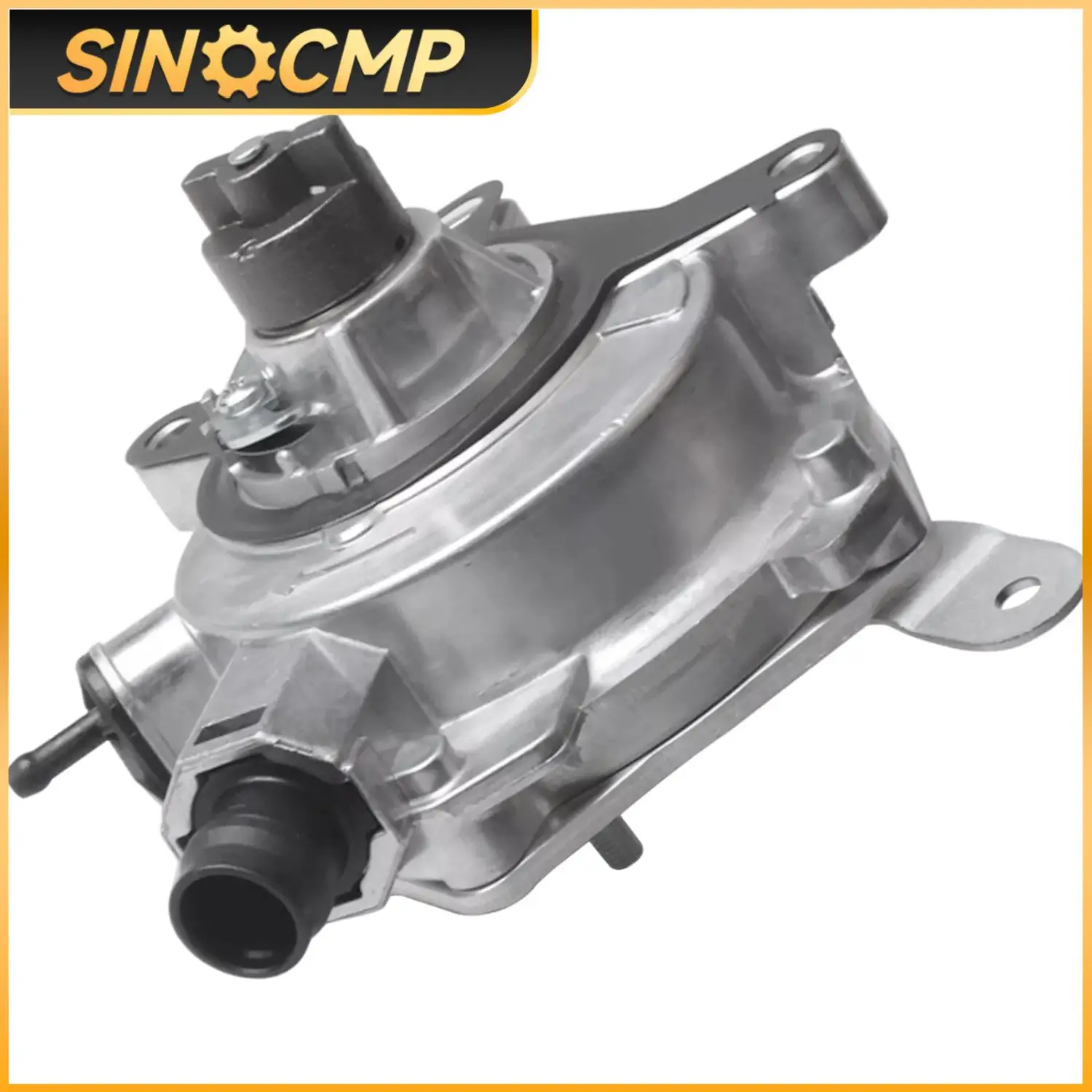 1PC Vacuum Pump DS7G2A451CB For FORD C-MAX S-MAX ESCAPE KUGA MONDEO EcoBoost 1.5L Automotive Replacement Parts
1PC Vacuum Pump DS7G2A451CB For FORD C-MAX S-MAX ESCAPE KUGA MONDEO EcoBoost 1.5L Automotive Replacement Parts