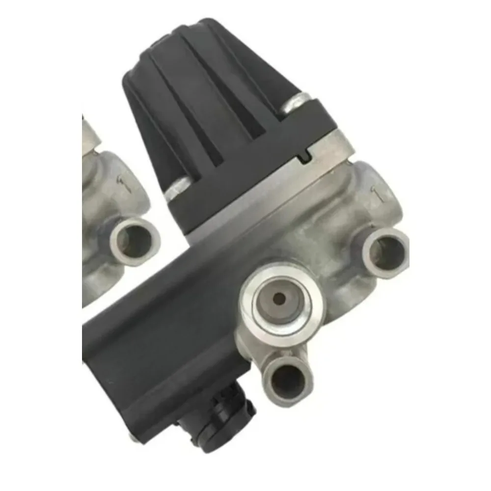Pump Trucks Urea Solenoid Valve Pressure Limiting for Mercedes-Benz OM457 for Sany for Zhonglian for XuGong A0044310306
Pump Trucks Urea Solenoid Valve Pressure Limiting for Mercedes-Benz OM457 for Sany for Zhonglian for XuGong A0044310306