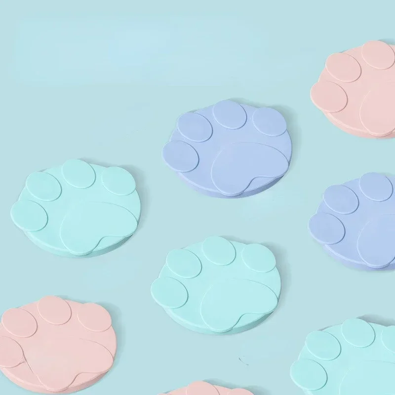 Reusable 3 In 1 Pet Food Can Silicone Cover Dogs Cats Storage Tin Cap Lid Seal Cover Pet Supplies Suitable for 8.9cm/7.3cm/6.5cm
Reusable 3 In 1 Pet Food Can Silicone Cover Dogs Cats Storage Tin Cap Lid Seal Cover Pet Supplies Suitable for 8.9cm/7.3cm/6.5cm