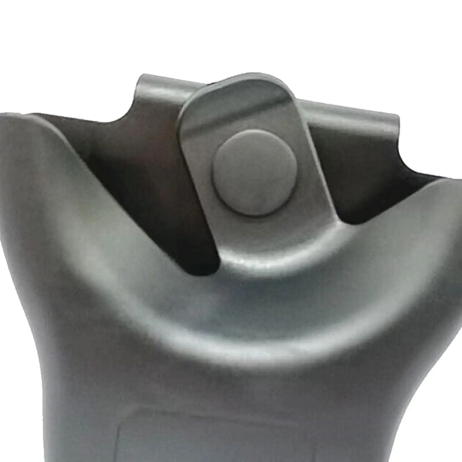 Multifunction Handcuff Case Fit Hinged Law Enforcement Photo Props Adjustable