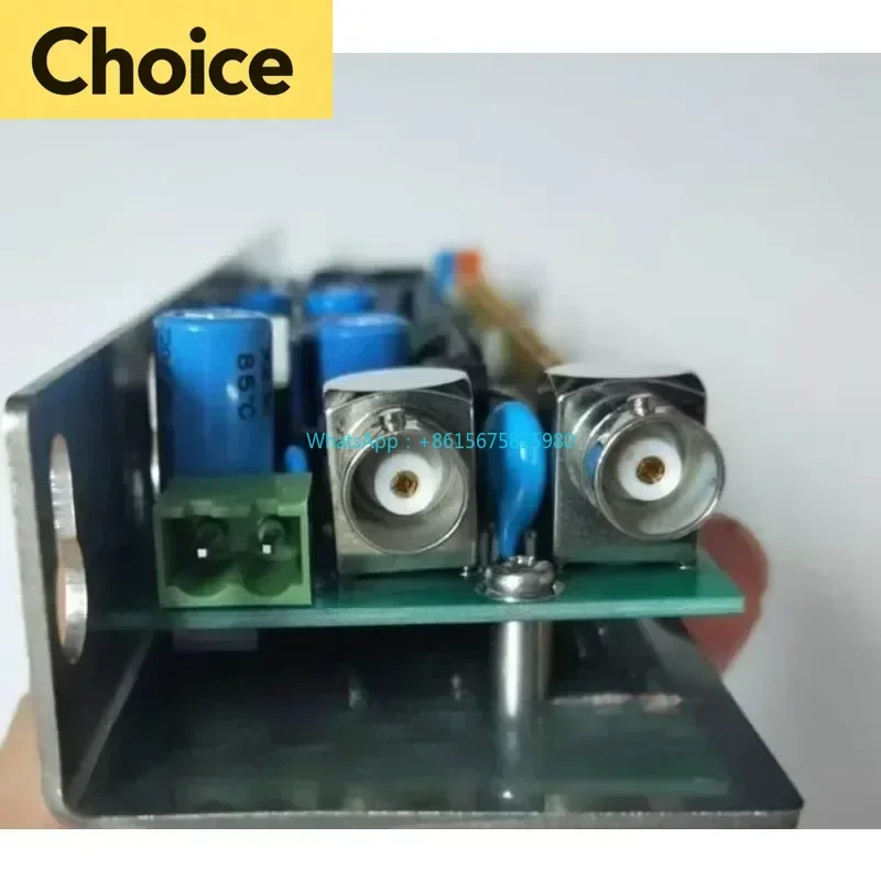 Ink Key Motor PCB for Printing Machine, Ink Tank Control Circuit Board
Ink Key Motor PCB for Printing Machine, Ink Tank Control Circuit Board