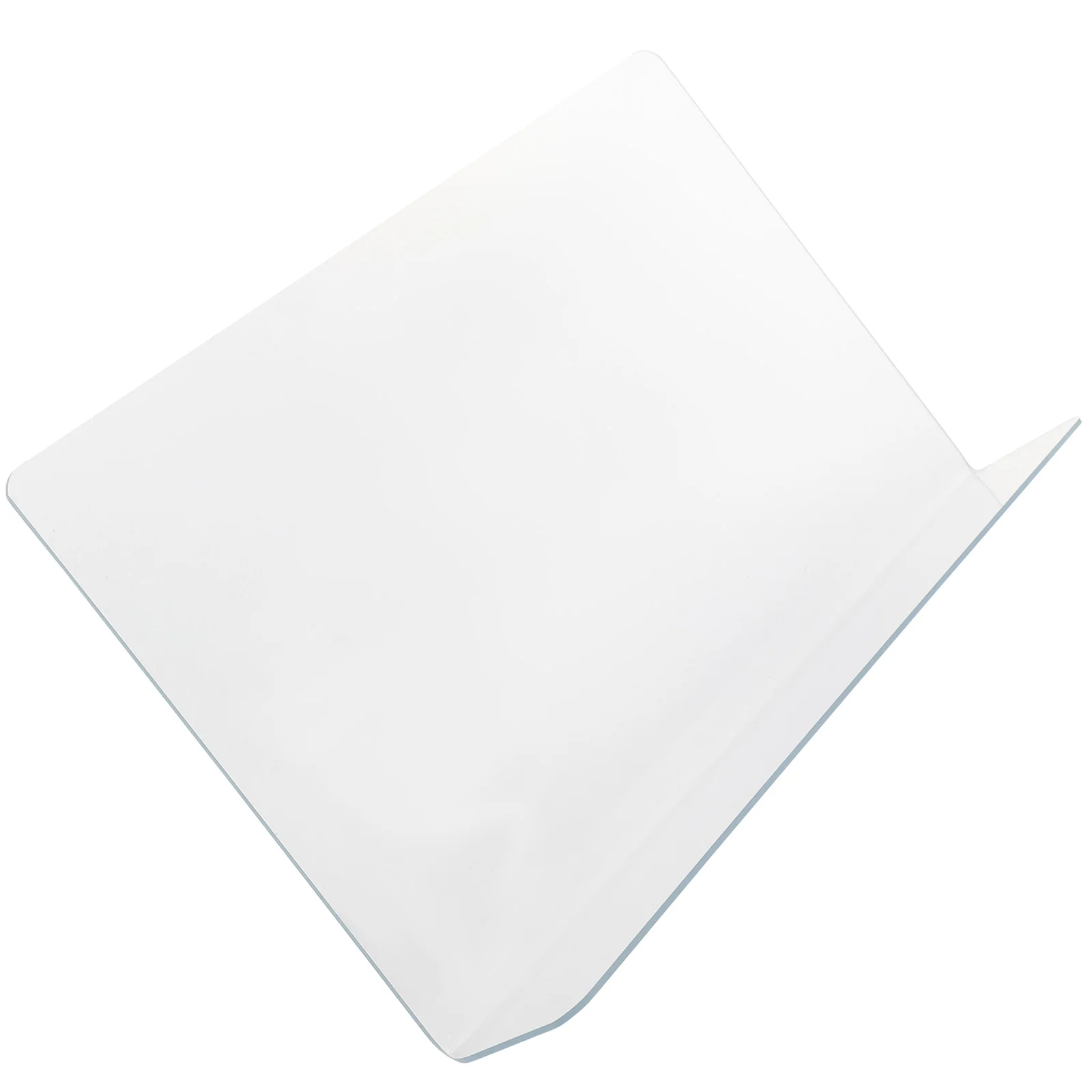 Clear Bathtub Splash Guard Taps Shower Spatter Preventer Safety Mask Water Trough
Clear Bathtub Splash Guard Taps Shower Spatter Preventer Safety Mask Water Trough
