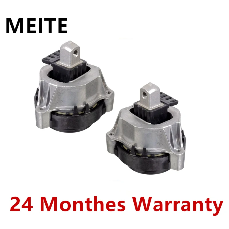 1PCS/2PCS Left & Right Side Engine Motor Mount Set For BMW 6Series 7Series 525i 530i 630i 730Li 740Li 22116877659 22116877660
1PCS/2PCS Left & Right Side Engine Motor Mount Set For BMW 6Series 7Series 525i 530i 630i 730Li 740Li 22116877659 22116877660