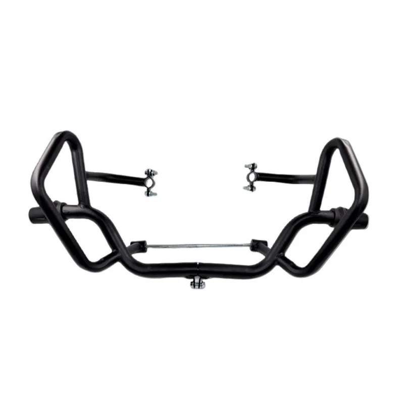 Motorcycle Falling Protection Bumper for Loncin Voge Lx300-6a/6f ( 300r ) Modified
Motorcycle Falling Protection Bumper for Loncin Voge Lx300-6a/6f ( 300r ) Modified