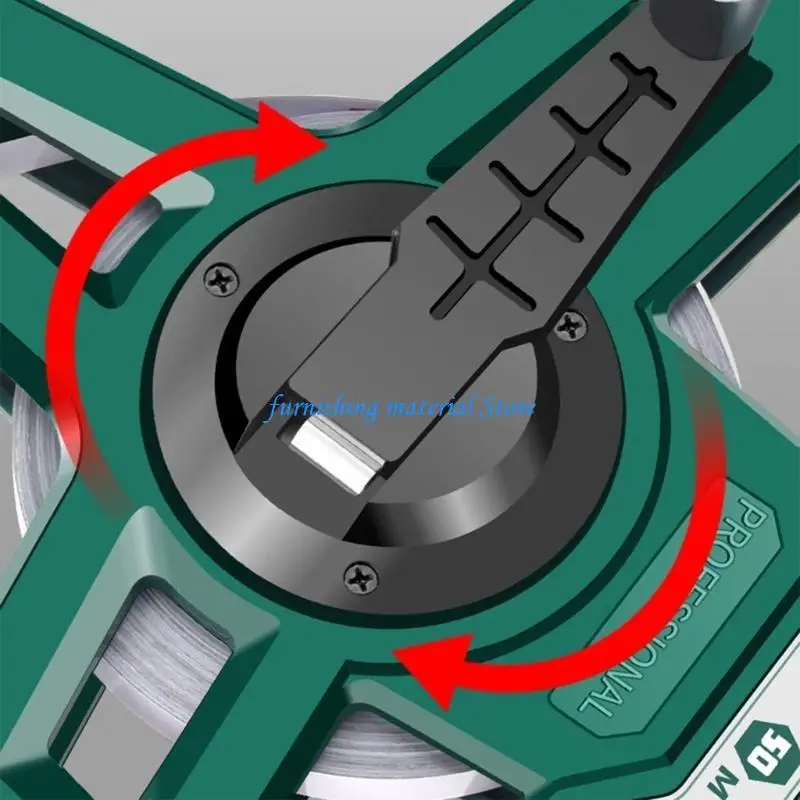 Y5GD Multifunctional Tape Measure Handheld Measurer Easy to Use & Long Lasting Ruler
Y5GD Multifunctional Tape Measure Handheld Measurer Easy to Use & Long Lasting Ruler
