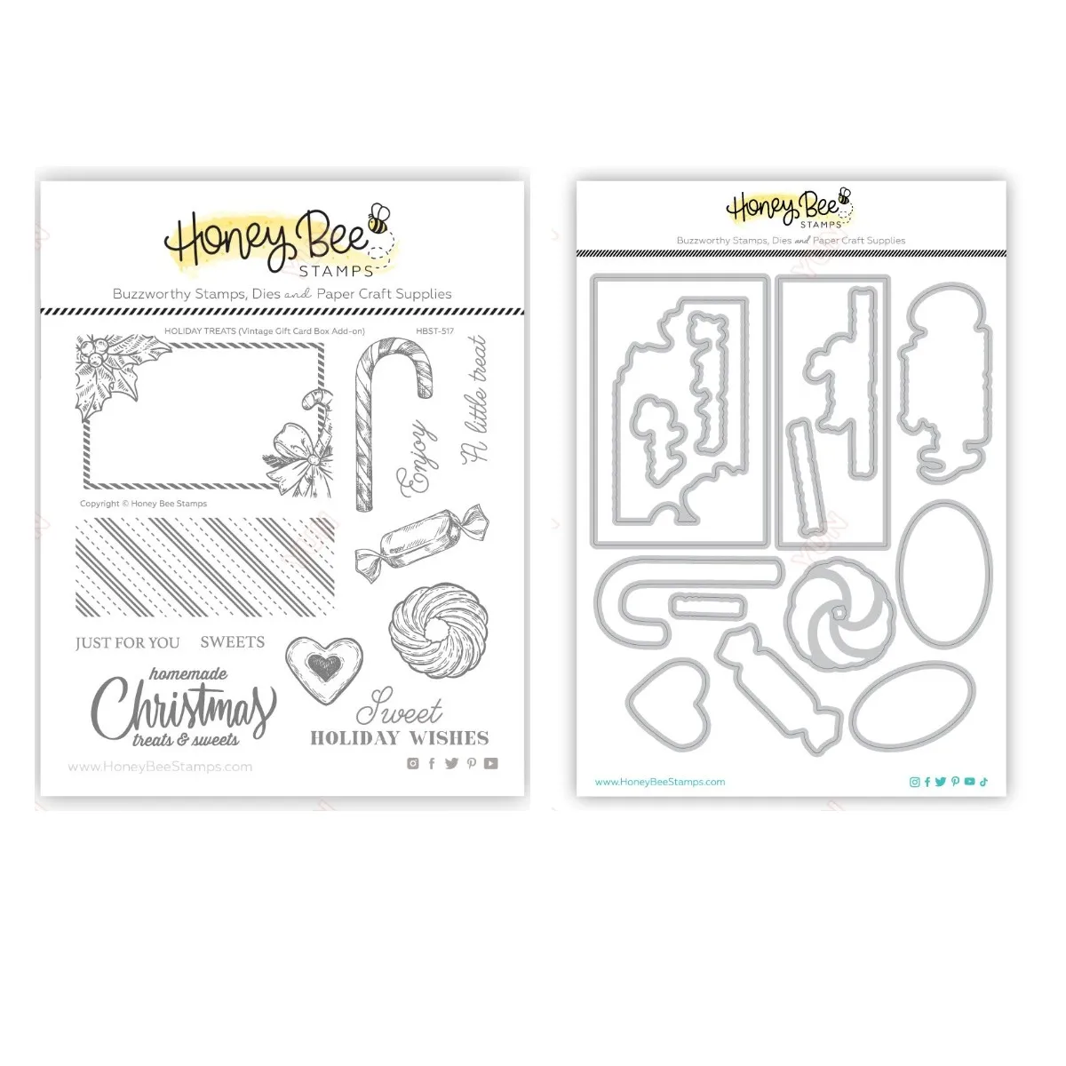 Christmas Holiday Treats Metal Cutting Dies Silicone Stamps Scrapbooking New Make Photo Album Card DIY Handmade Greeting Cards
Christmas Holiday Treats Metal Cutting Dies Silicone Stamps Scrapbooking New Make Photo Album Card DIY Handmade Greeting Cards