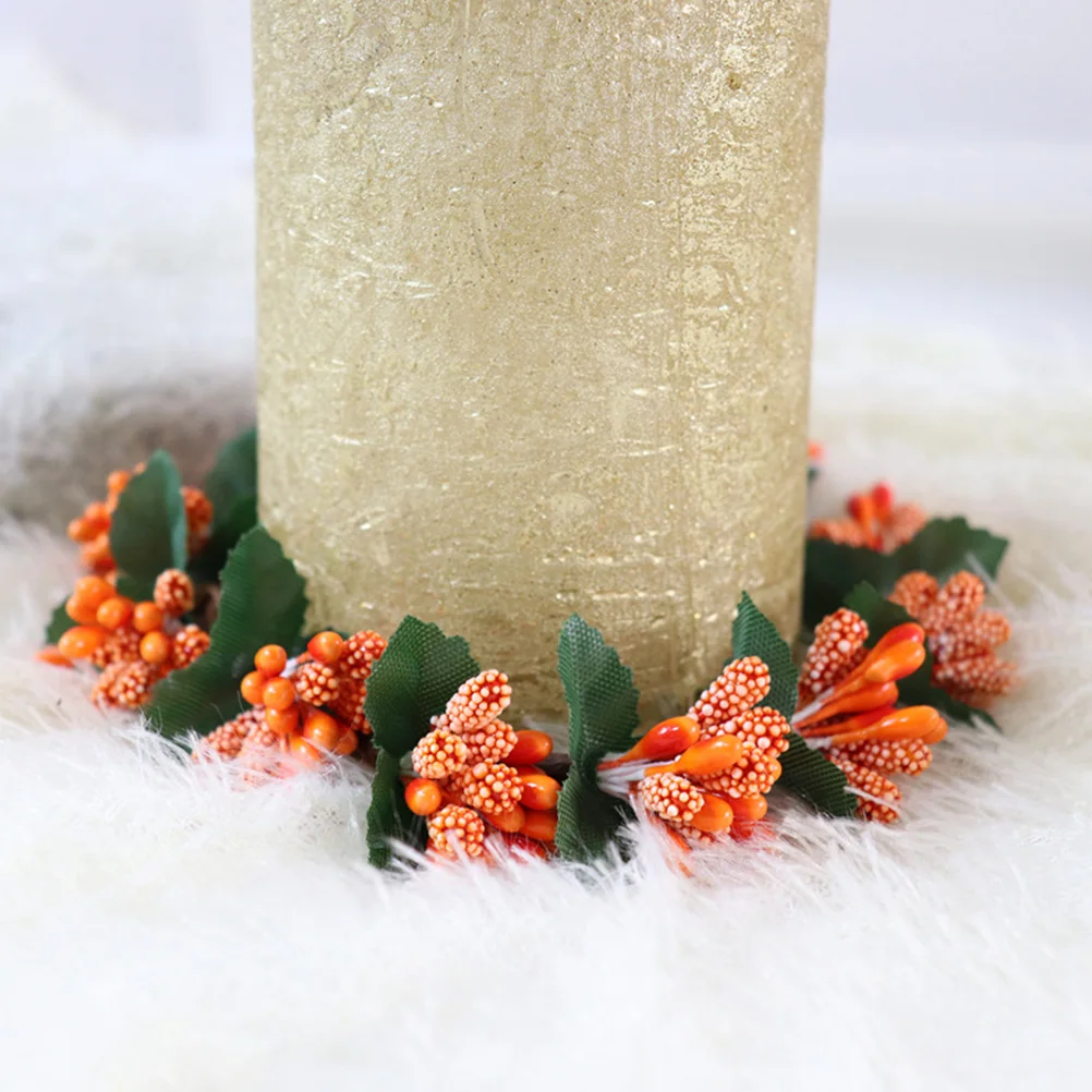 6pcs C Rings Realistic Texture Door naments Christmas Halloween Decor Door nament Party DIY
6pcs C Rings Realistic Texture Door naments Christmas Halloween Decor Door nament Party DIY