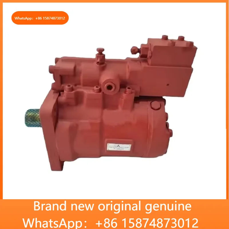 Hydraulic oil pump MKV MKV-11H 11ME 23A 23H 33A 33H 33ME series MKV-11A-RFA-X10-L11 MKV-11H-RFA-P11-Q-11
Hydraulic oil pump MKV MKV-11H 11ME 23A 23H 33A 33H 33ME series MKV-11A-RFA-X10-L11 MKV-11H-RFA-P11-Q-11