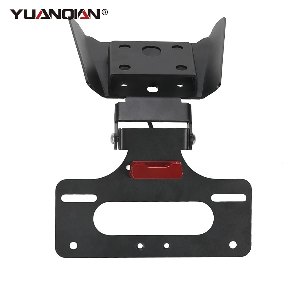 License Plate Holder Bracket Rear Tail Tidy Fender Eliminator Kit For 125 200 250 390 Duke 2017 -2020 2021 2022 2023 2024
License Plate Holder Bracket Rear Tail Tidy Fender Eliminator Kit For 125 200 250 390 Duke 2017 -2020 2021 2022 2023 2024