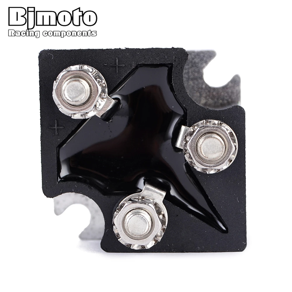 Regulator rectifier For Mercury Mercruiser 62351A1 62351A2 816770 816770T 8M0058226 8 10 15 20 25 30 35 40 50 60 65 70 75 80
Regulator rectifier For Mercury Mercruiser 62351A1 62351A2 816770 816770T 8M0058226 8 10 15 20 25 30 35 40 50 60 65 70 75 80