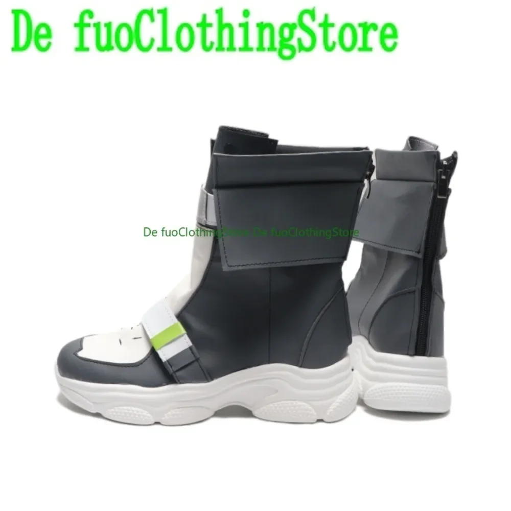 Cosplay Shoes Streamer Boots Anime Games Halloween Costumes Party Props ShoesDefuoClothing
Cosplay Shoes Streamer Boots Anime Games Halloween Costumes Party Props ShoesDefuoClothing