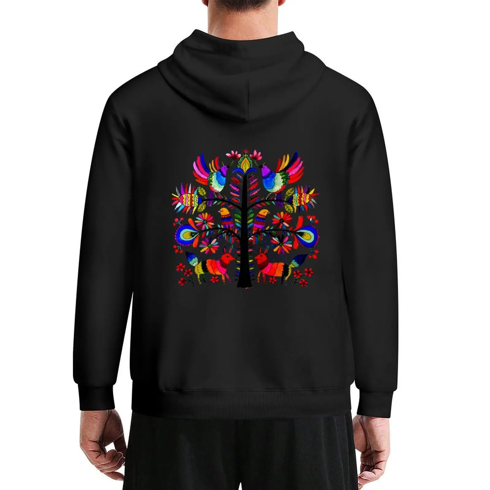 Vibrant Otomi Art Hoodie autumn clothes korean style clothes anime clothes fashion men mens hoodies
Vibrant Otomi Art Hoodie autumn clothes korean style clothes anime clothes fashion men mens hoodies