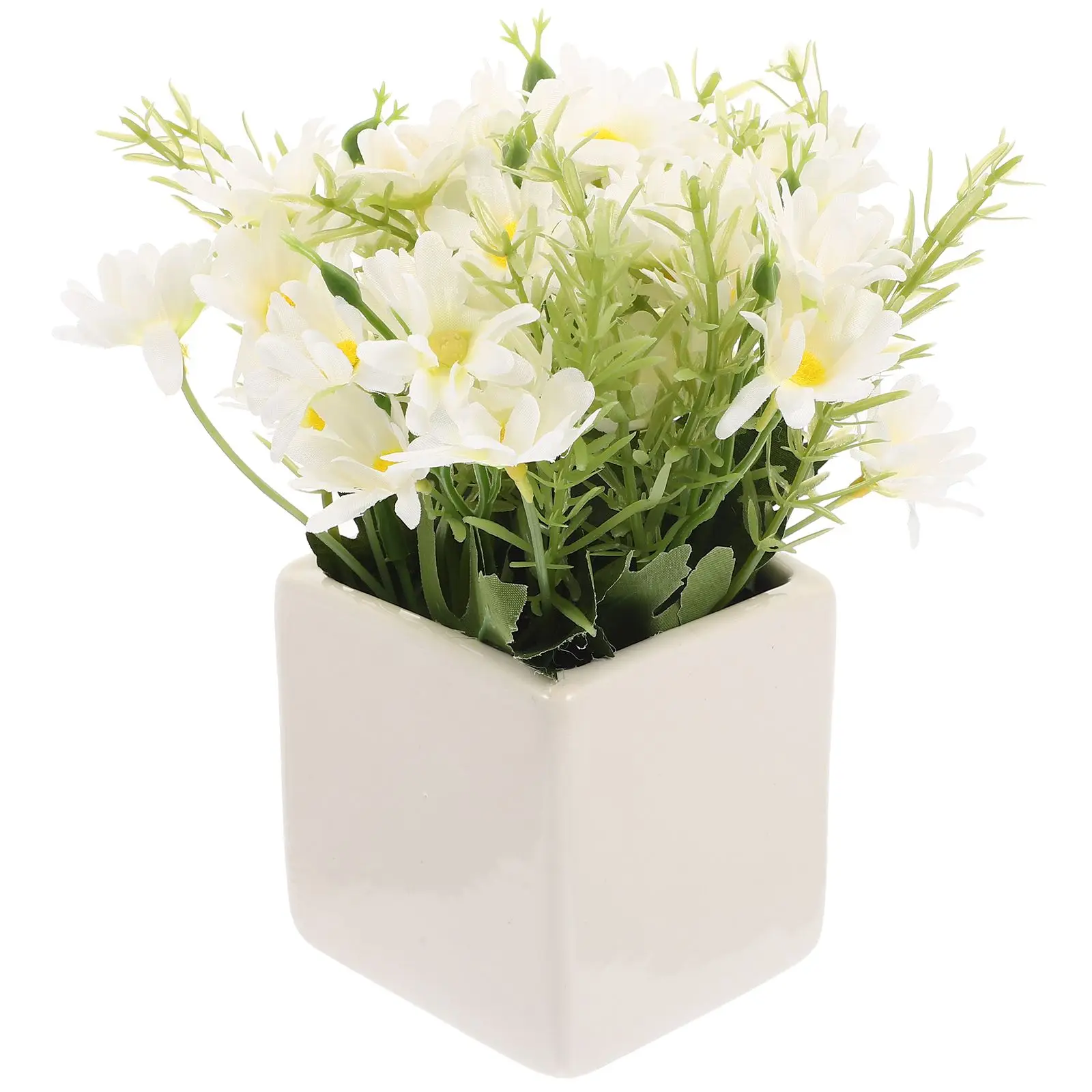 Artificial Flower Bonsai Potted Plants Fake Arrangements Faux Decor Indoor Outdoorflower Artificial Plant Decor
Artificial Flower Bonsai Potted Plants Fake Arrangements Faux Decor Indoor Outdoorflower Artificial Plant Decor
