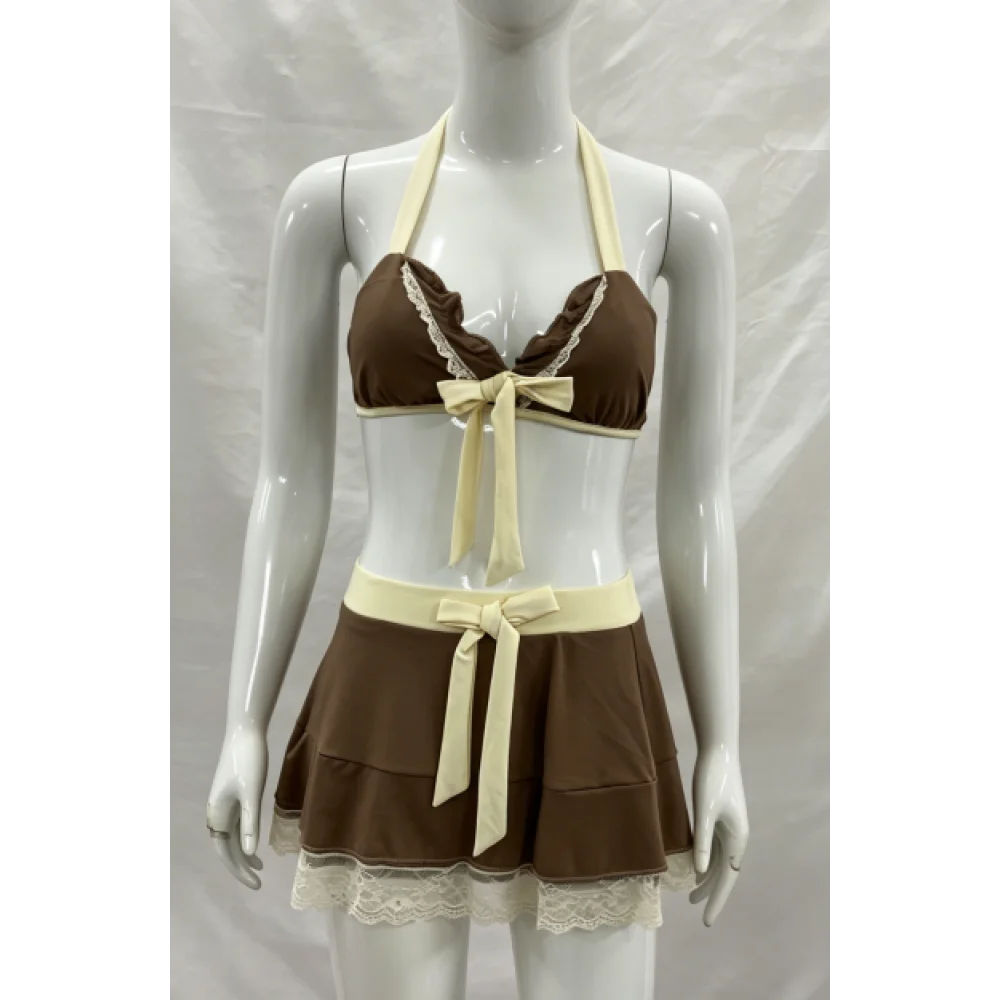 Reference Knowledge 33/1000 Translation Machine · General Field Y2K soft girl style brown milk white lace ruffle e
Reference Knowledge 33/1000 Translation Machine · General Field Y2K soft girl style brown milk white lace ruffle e