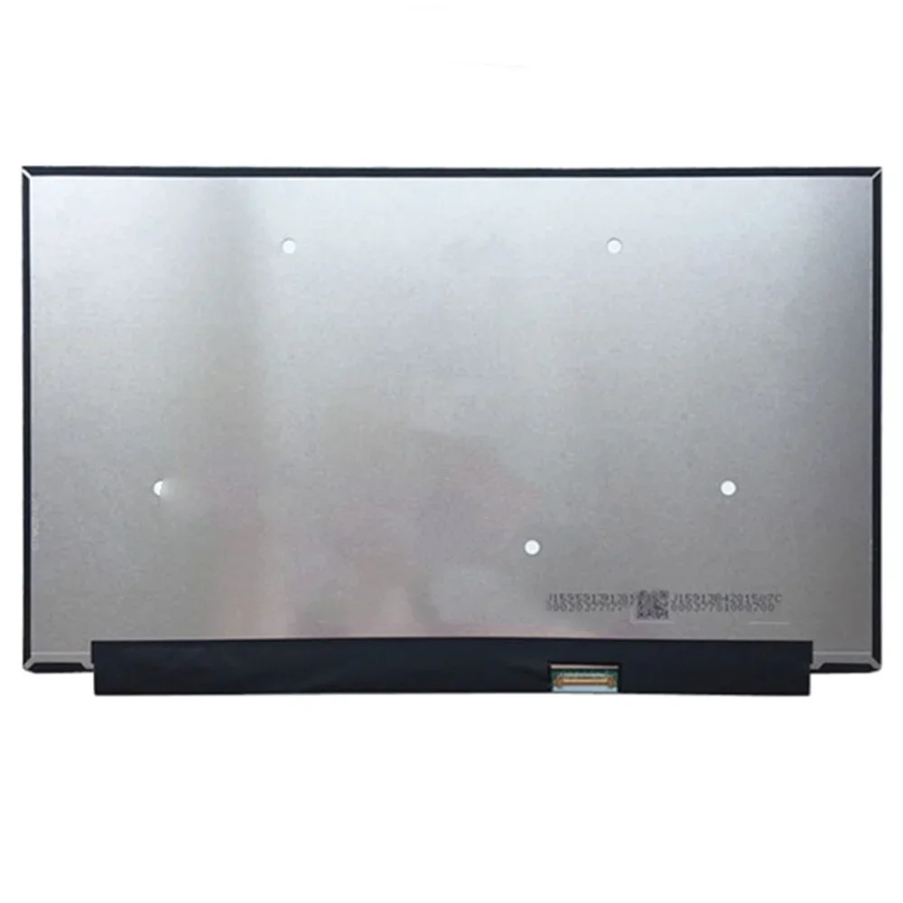 B133HAN05.3 13.3 inch Laptop LCD Screen IPS Panel FHD 1920x1080 EDP 30pins 250 cd/m² (Typ.) 100% sRGB
B133HAN05.3 13.3 inch Laptop LCD Screen IPS Panel FHD 1920x1080 EDP 30pins 250 cd/m² (Typ.) 100% sRGB