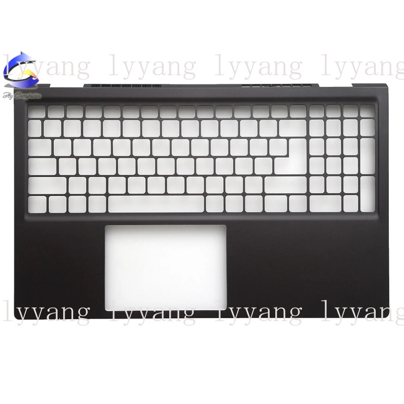 f New For Dell Vostro 15 5510 5515 V5510 V5515 Upper Case Palmrest Cover Black
f New For Dell Vostro 15 5510 5515 V5510 V5515 Upper Case Palmrest Cover Black