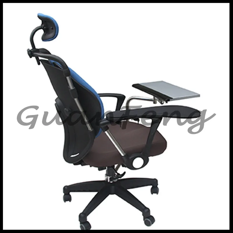 Multifunctional Universal Adjustable Laptop Stand Keyboard Mouse Holder Lazy Cervical Lifting Bracket for Office Swivel Chair
Multifunctional Universal Adjustable Laptop Stand Keyboard Mouse Holder Lazy Cervical Lifting Bracket for Office Swivel Chair