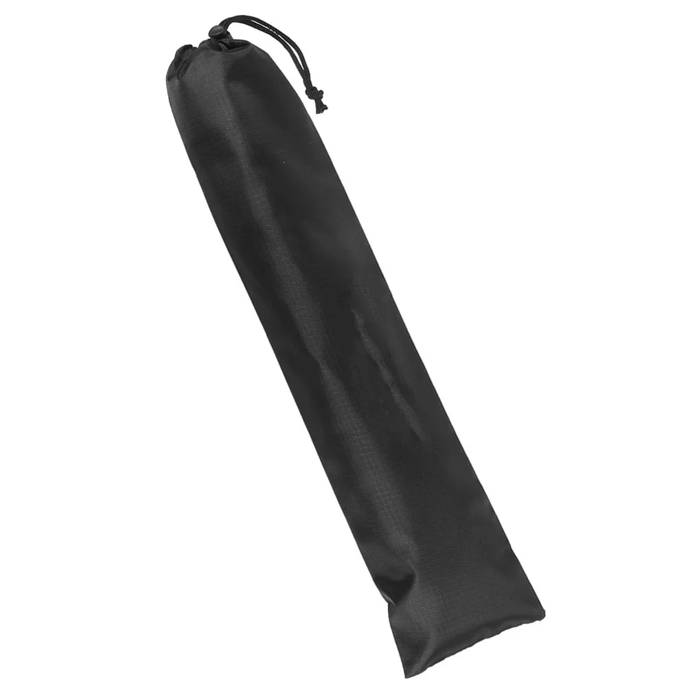 Outdoor Tent Storage Bag Small Pocket Resistant Portable Camping Fishing Pole Bag Tent Rod Pouch Trekking Storage
Outdoor Tent Storage Bag Small Pocket Resistant Portable Camping Fishing Pole Bag Tent Rod Pouch Trekking Storage