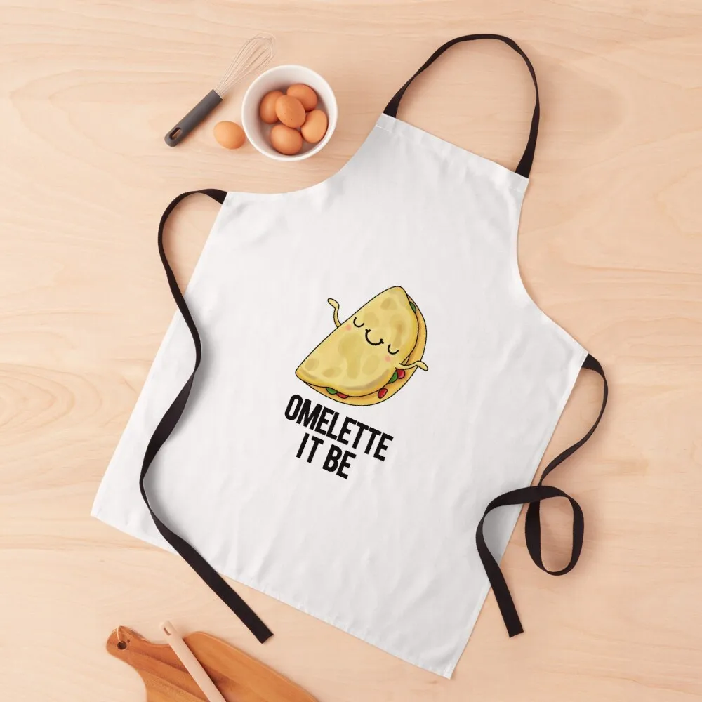 Ome-lette It Be Funny Omelette Puns Apron Kitchen Household Items Women's Kitchen Kitchen For Man Apron
Ome-lette It Be Funny Omelette Puns Apron Kitchen Household Items Women's Kitchen Kitchen For Man Apron