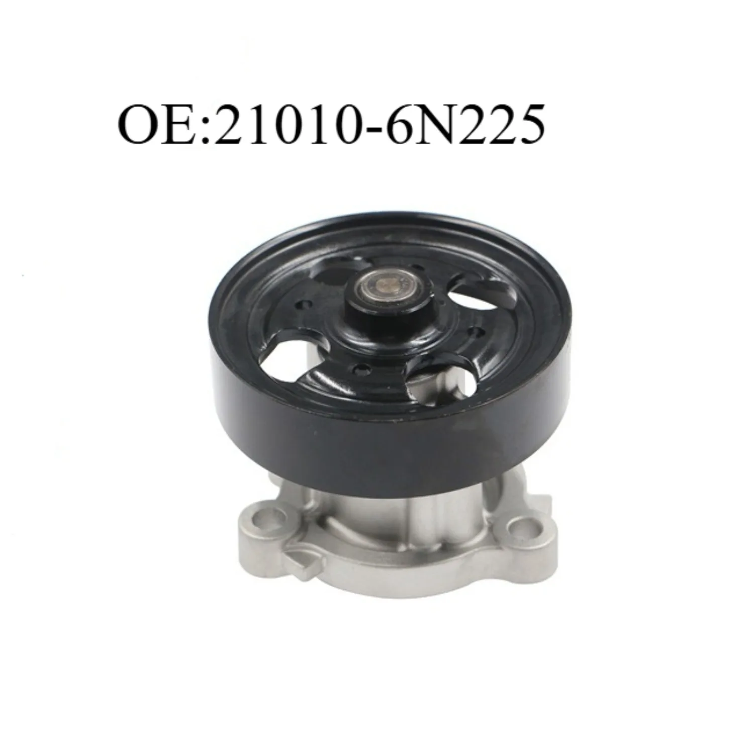 Automotive Engine Cooling Water Pump System OE:21010-6N225 For NISSAN Pickup Truck,Primera,Kizuna SUV
Automotive Engine Cooling Water Pump System OE:21010-6N225 For NISSAN Pickup Truck,Primera,Kizuna SUV