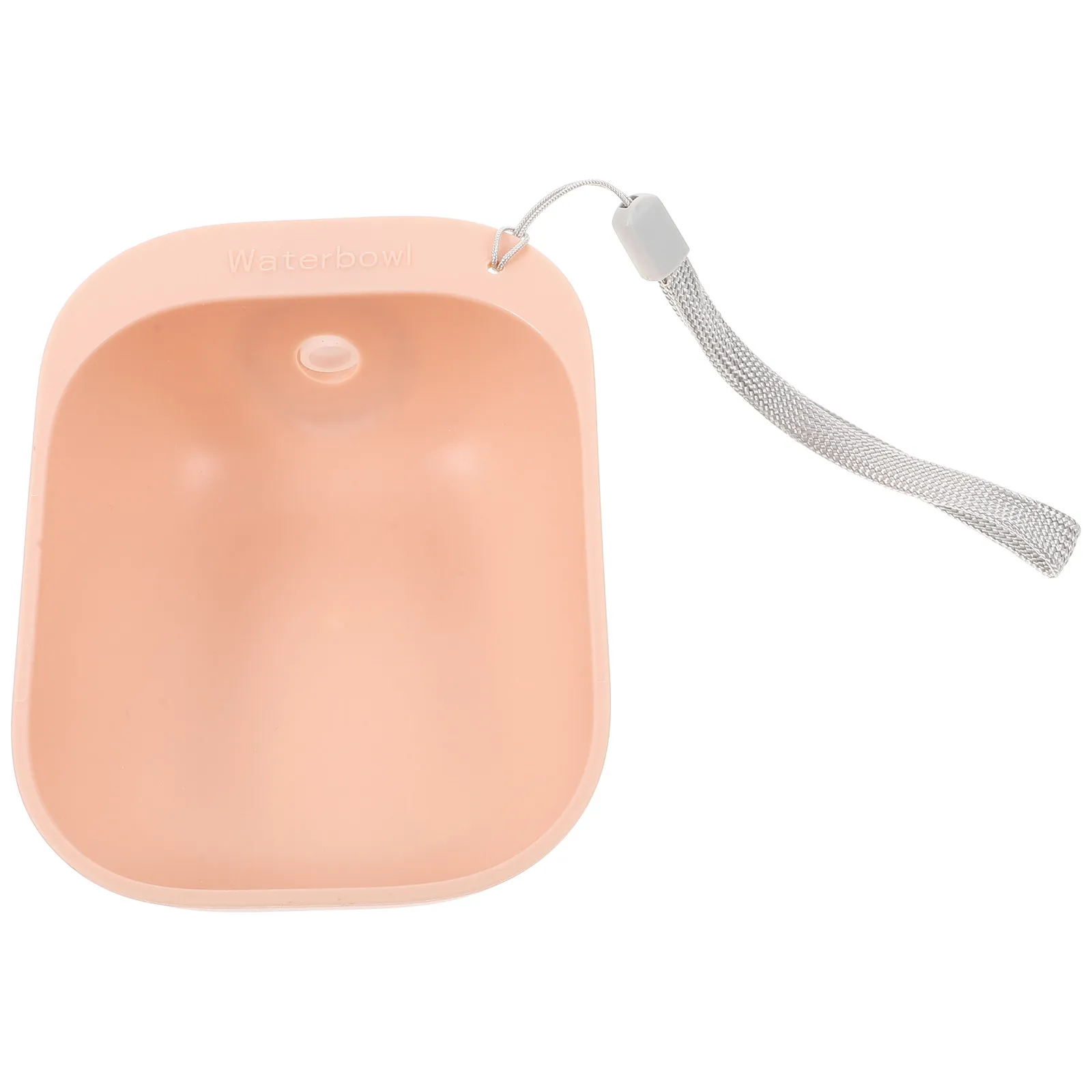 Portable Dog Water Bottle Bowl Adapter Splash Proof Travel Drinking Dispenser for Outdoor Car Backpack Use ABS Material Pet
Portable Dog Water Bottle Bowl Adapter Splash Proof Travel Drinking Dispenser for Outdoor Car Backpack Use ABS Material Pet
