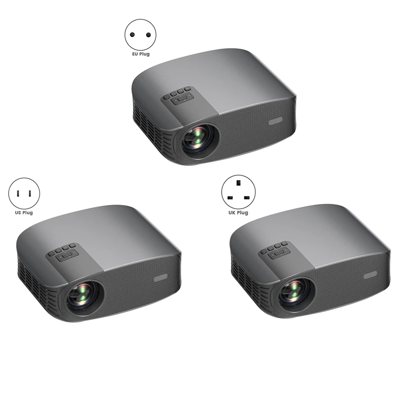 3CGRO-Full HD 4K Android 12 Projector 5G WIFI Home Theater Media Video Player Smart Beamer Home Theater Smart
3CGRO-Full HD 4K Android 12 Projector 5G WIFI Home Theater Media Video Player Smart Beamer Home Theater Smart