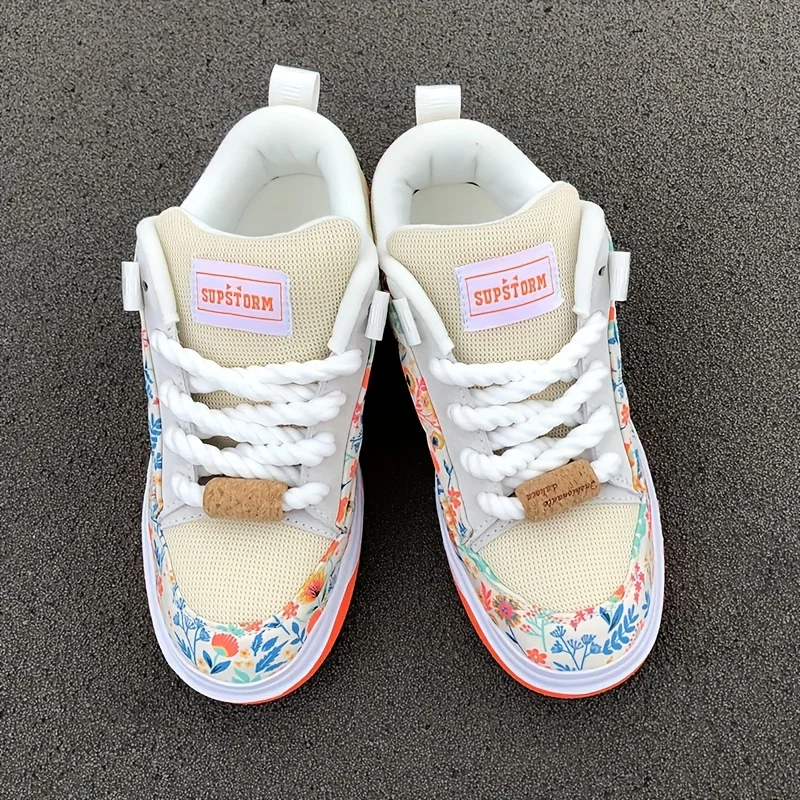 National Style Thick Tongue Off-White Loafers, Retro Large Size Shoes, Casual Shoes, Breathable and Wear-Resistant, Versatile Fashion Casual Sneakers for Couples
National Style Thick Tongue Off-White Loafers, Retro Large Size Shoes, Casual Shoes, Breathable and Wear-Resistant, Versatile Fashion Casual Sneakers for Couples