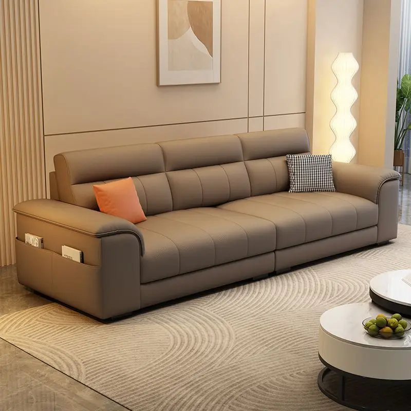 2025 new Italian light luxury sofa living room small apartment household leather sofa straight row luxury
2025 new Italian light luxury sofa living room small apartment household leather sofa straight row luxury
