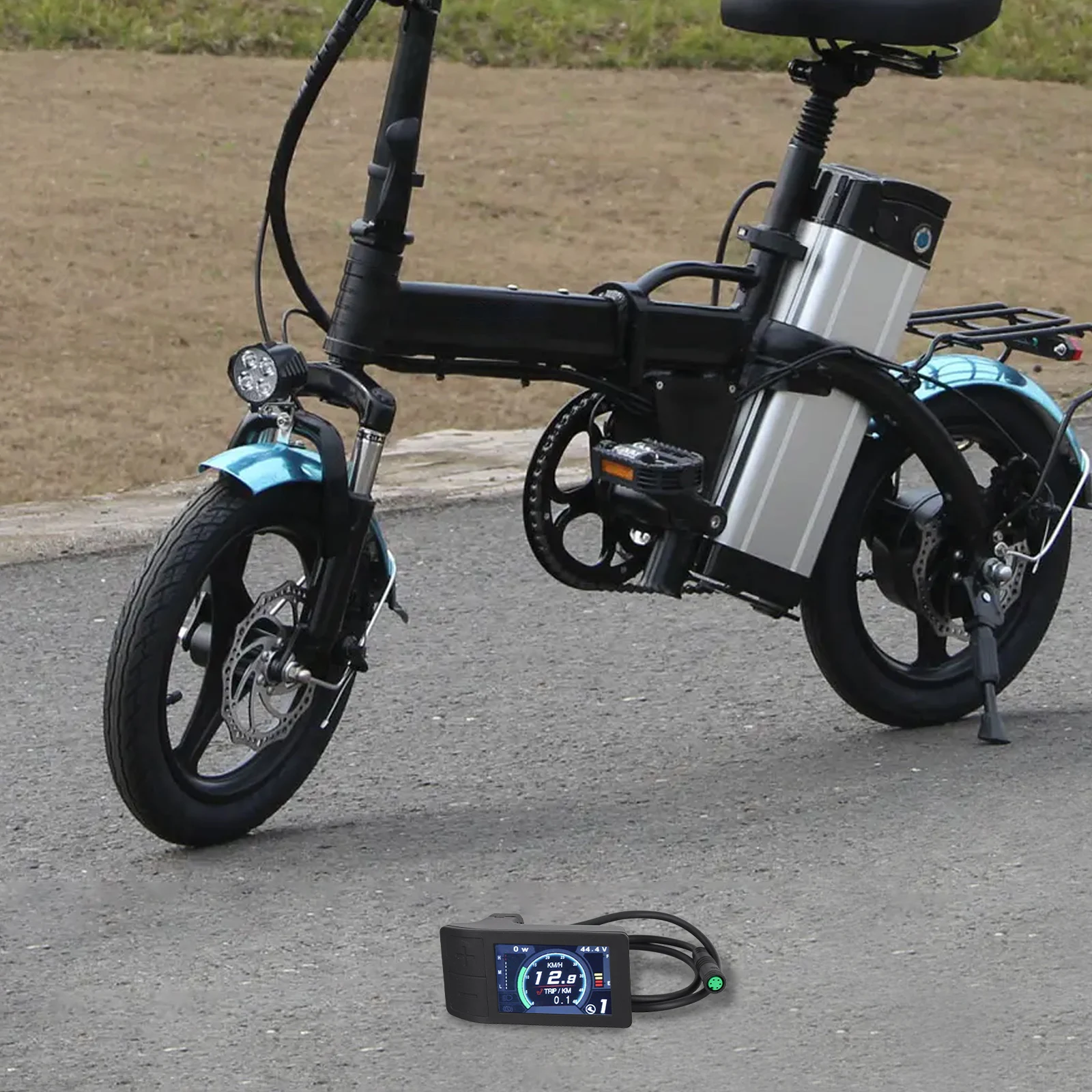 ЖК-дисплей для электрического велосипеда для Bafang, двигатель BBS01 02, HD, 500C, цветной спидометр, инструмент Uart, велосипедная панель управления, детали
ЖК-дисплей для электрического велосипеда для Bafang, двигатель BBS01 02, HD, 500C, цветной спидометр, инструмент Uart, велосипедная панель управления, детали